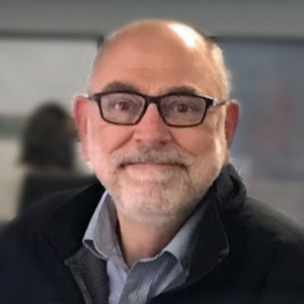Dan Plutchak