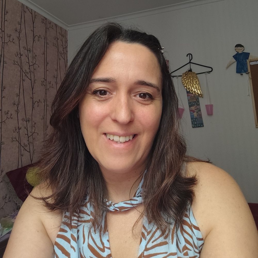 Eunice Macedo