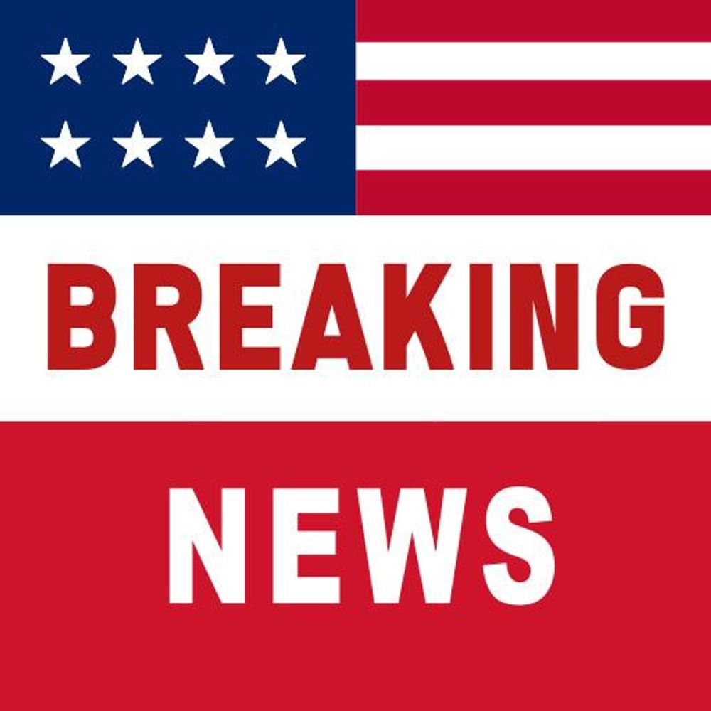 US BREAKING NEWS