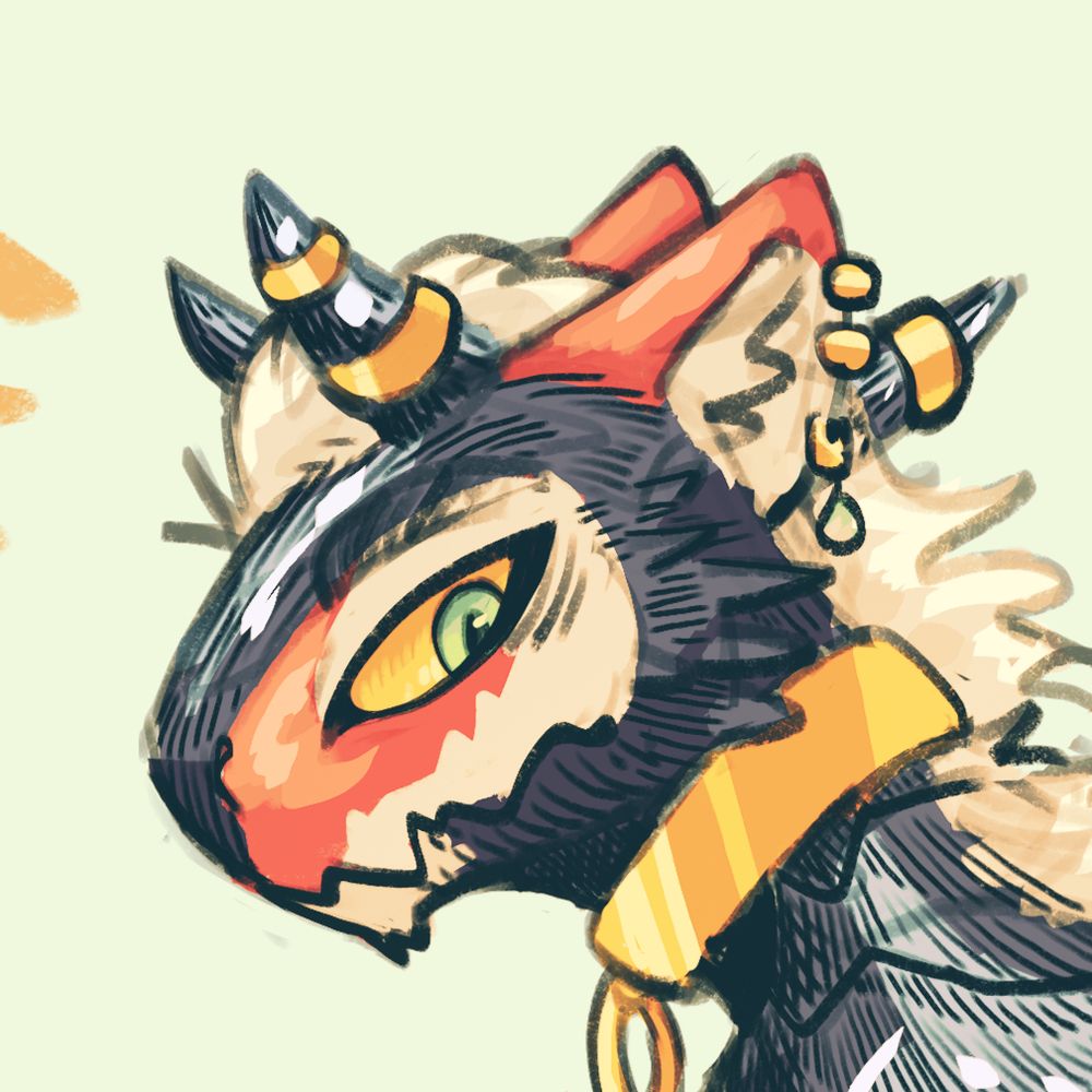 ✨🐟🦐Kitsugambas🦐🐟✨