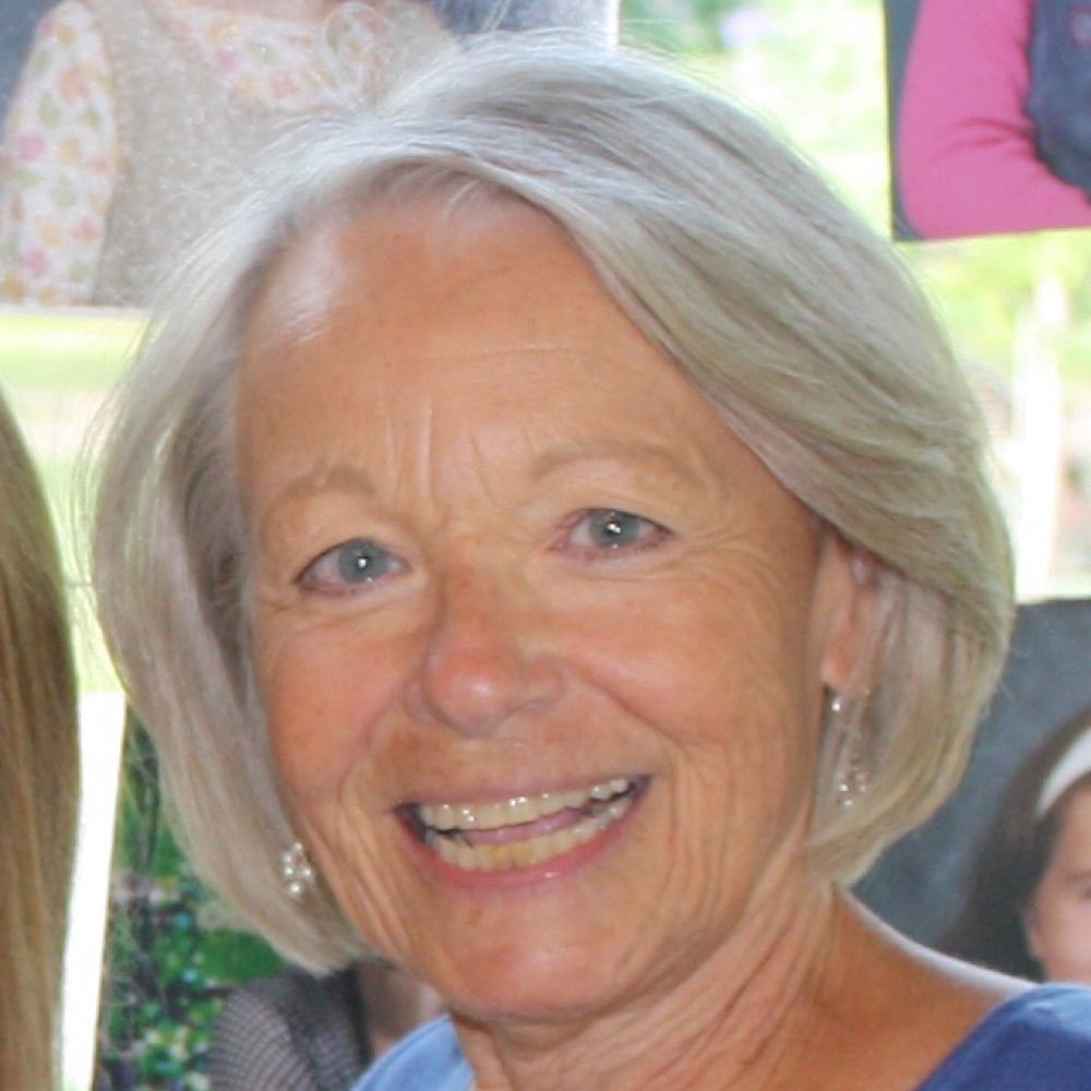 Cindy Biegger