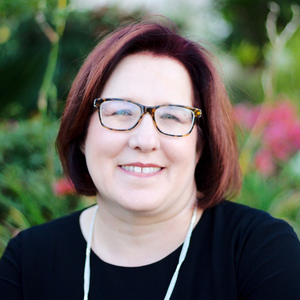 Kristine Gunnell