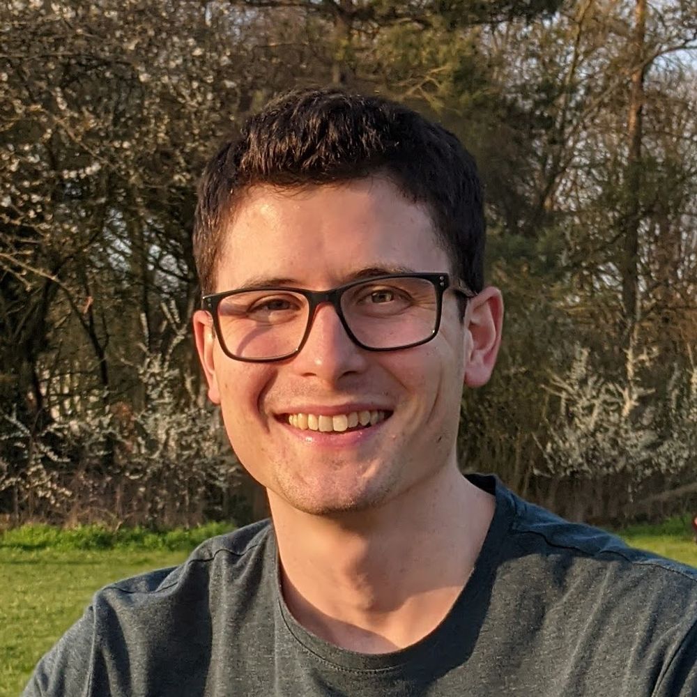 Ben Cottier