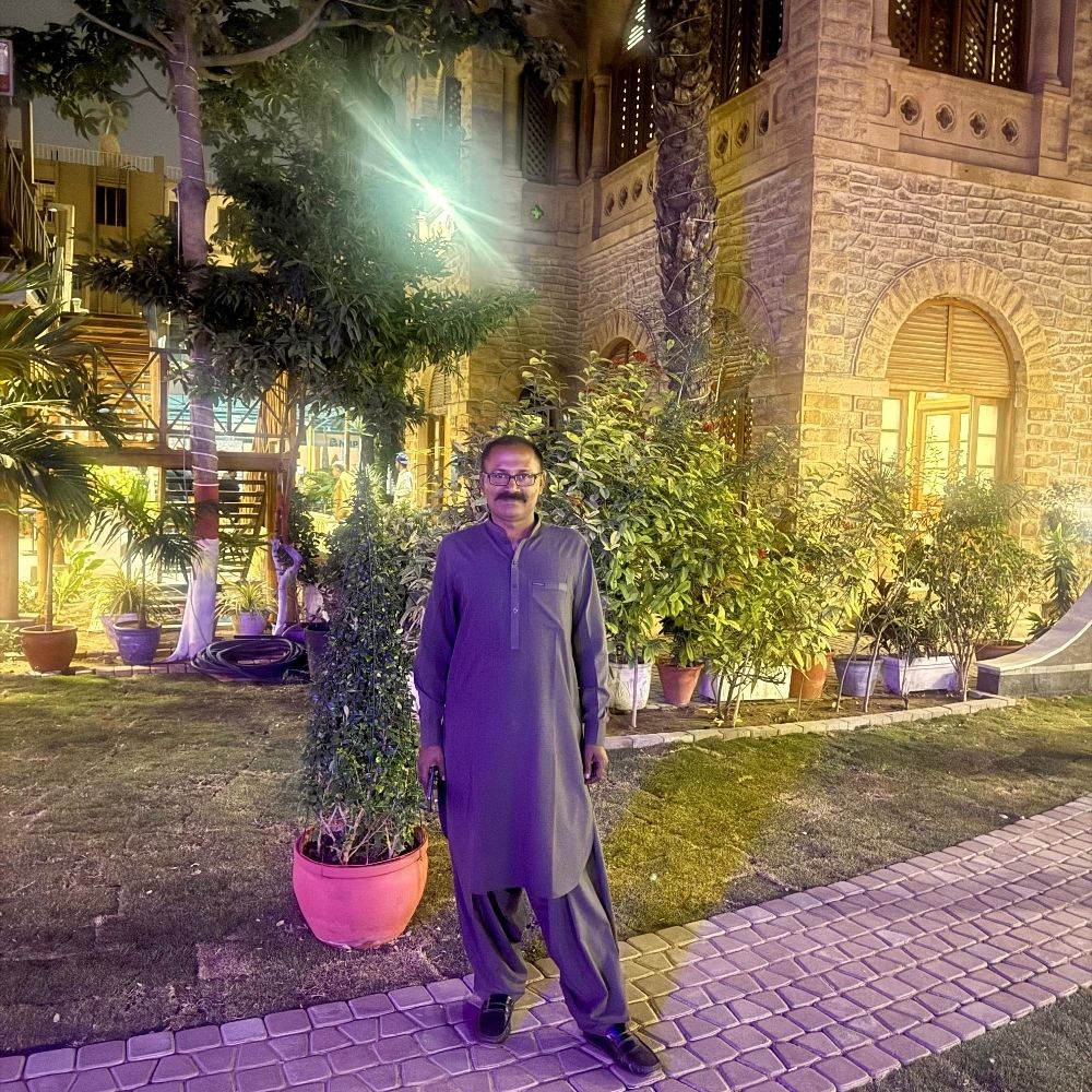 Ali Keerio