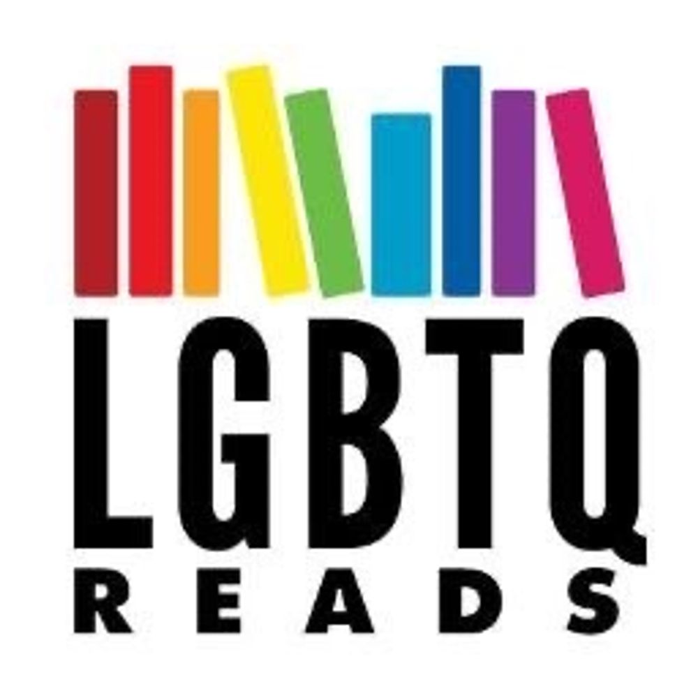 LGBTQReads's avatar