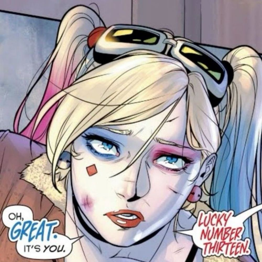 Harley 