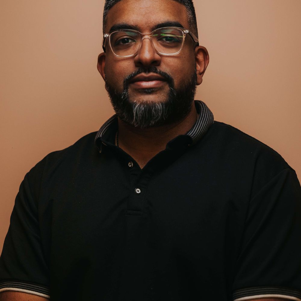 Kareem Rahaman