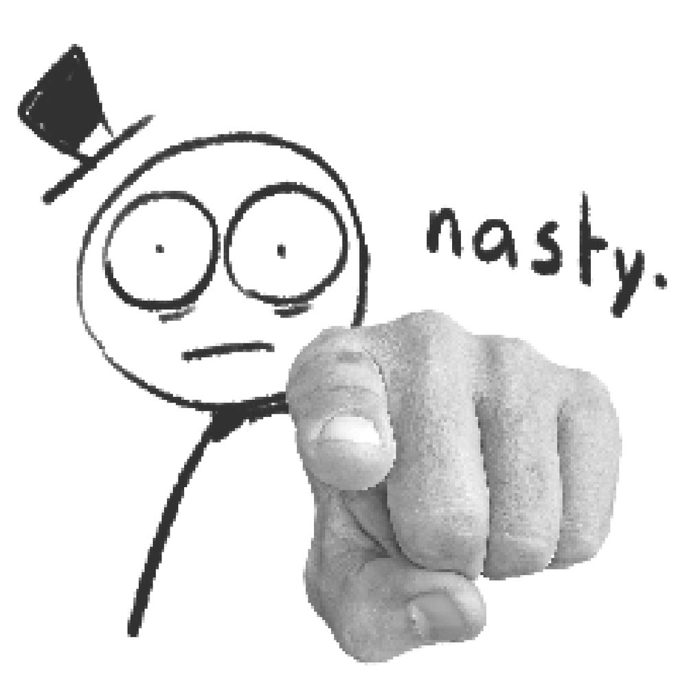 Not Socks