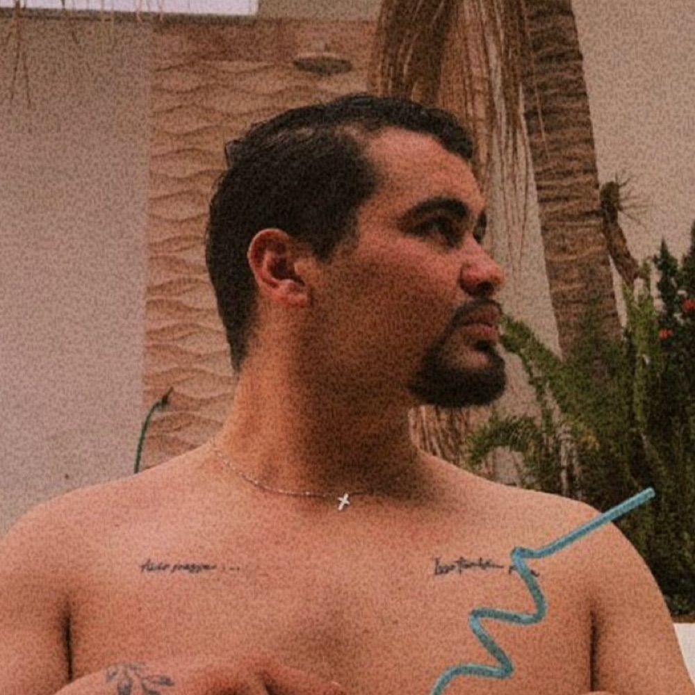 Otávio Gonçalves 