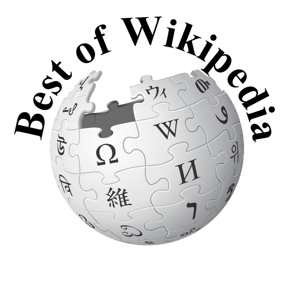 Best of Wikipedia