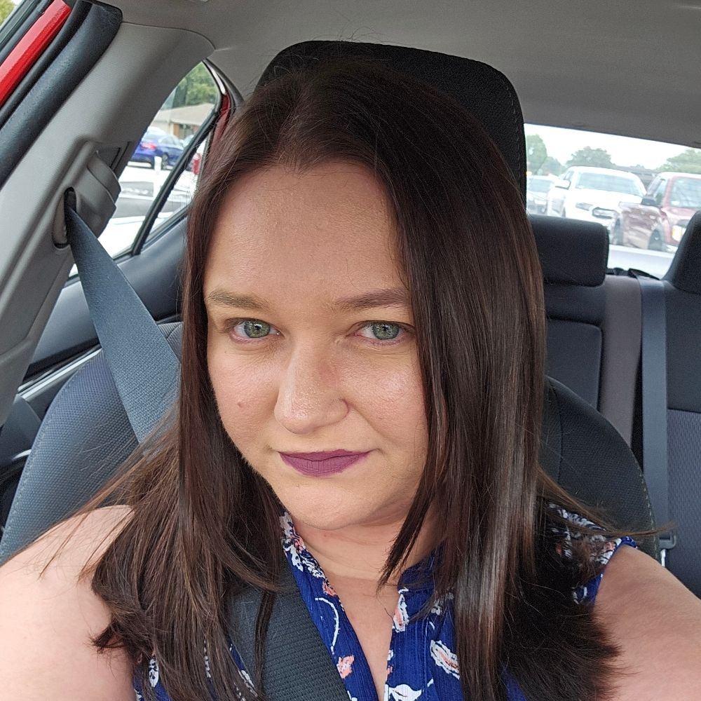 Gina Marie Adkins