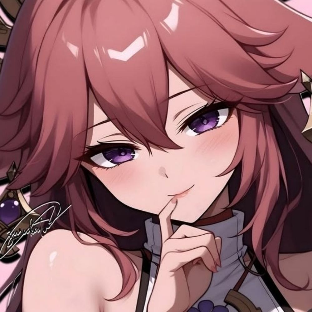 Yae Miko