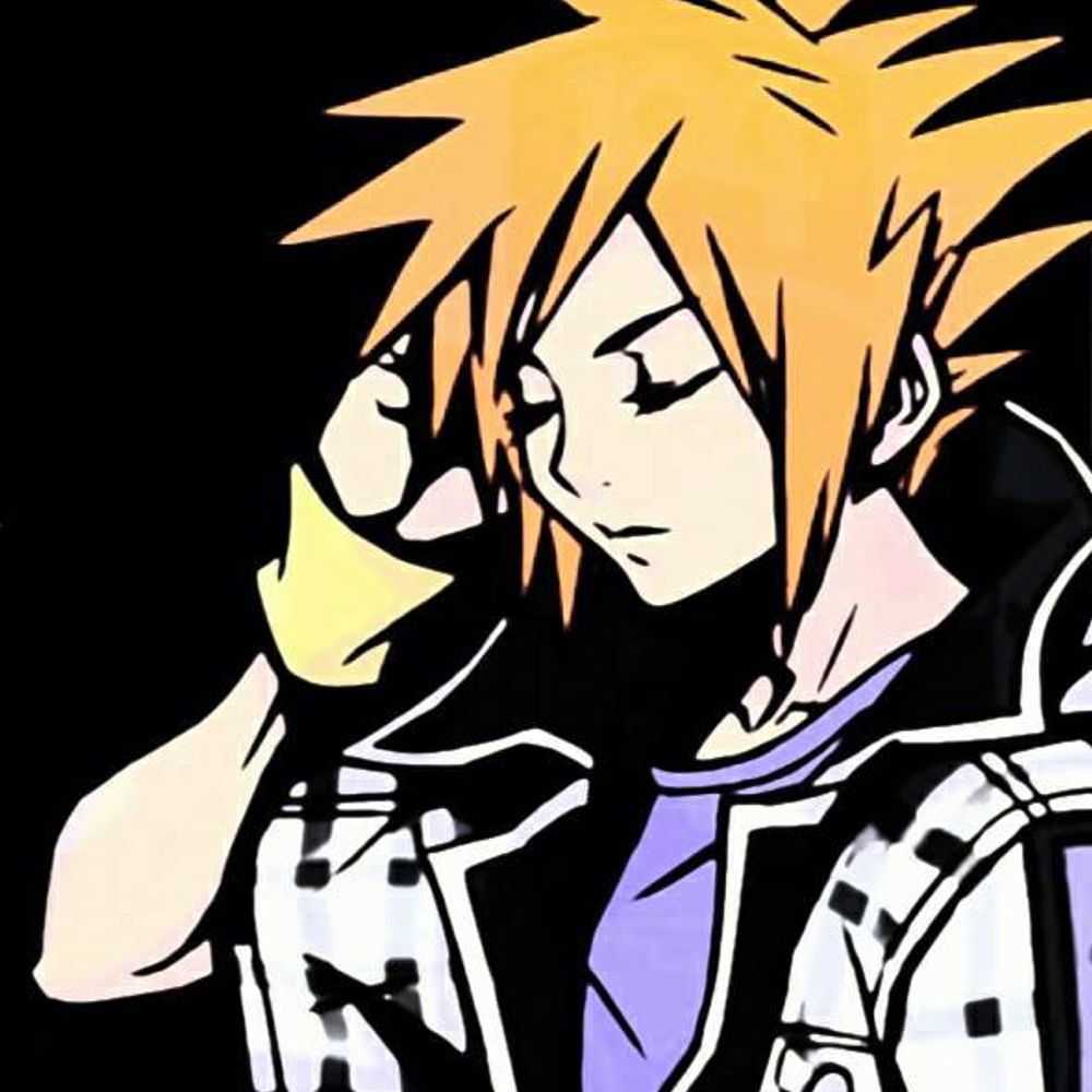 Neku Sakuraba