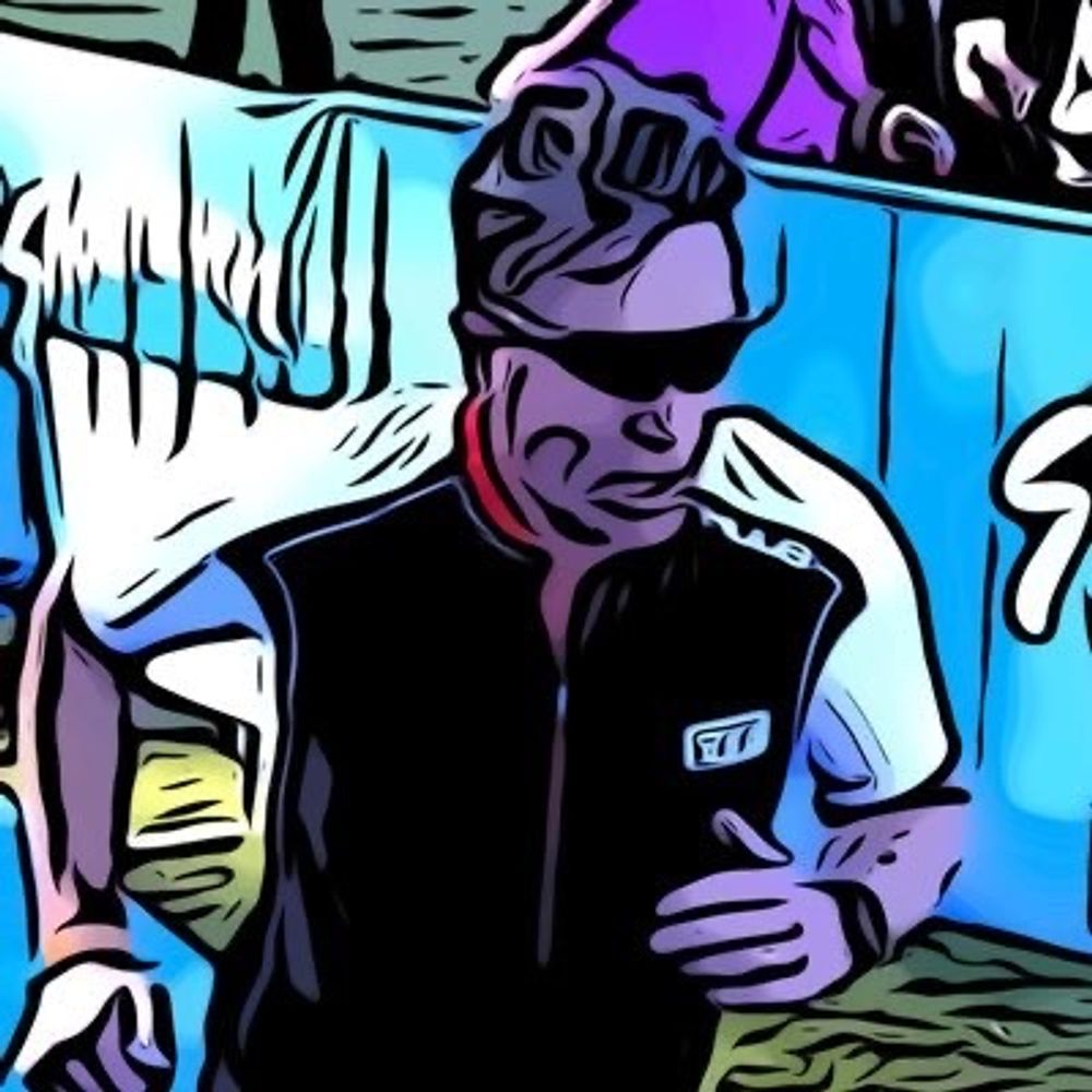 Scott R