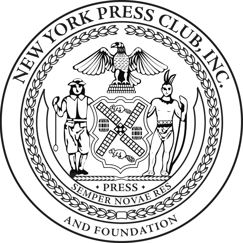 New York Press Club