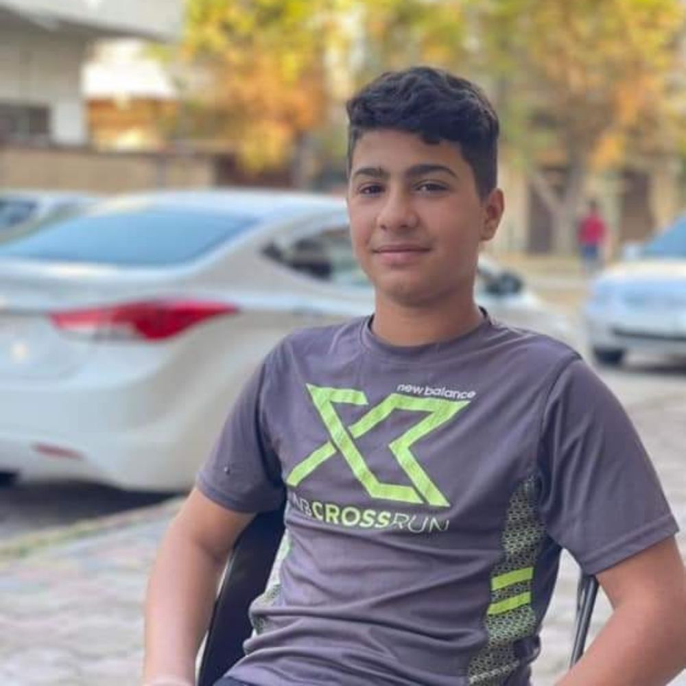 محمد برادعي