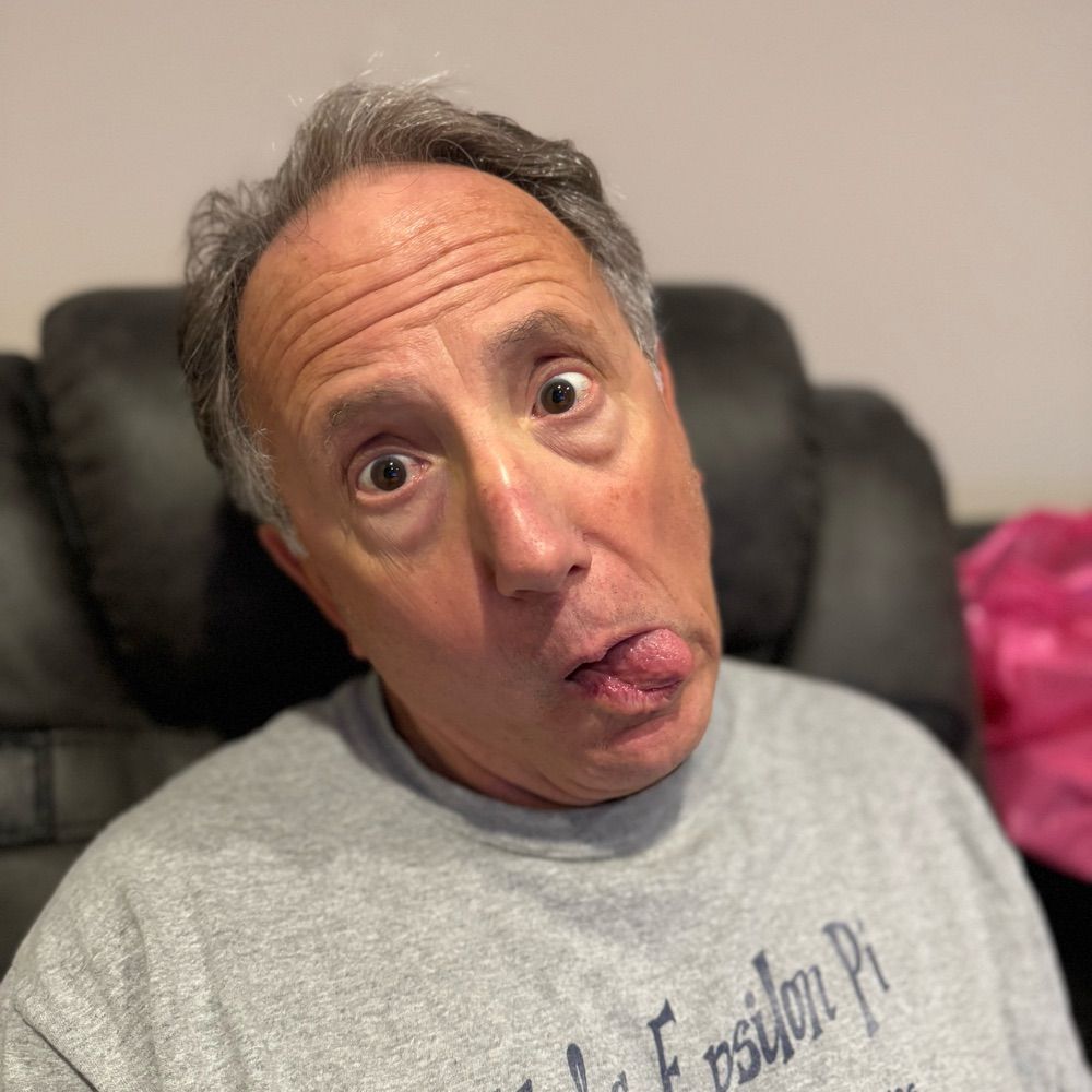 Larry Leibowitz