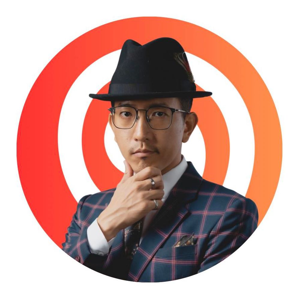 林杰銘