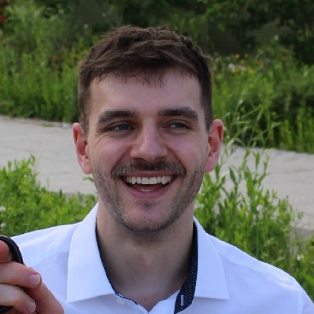 Lucas Arendholz