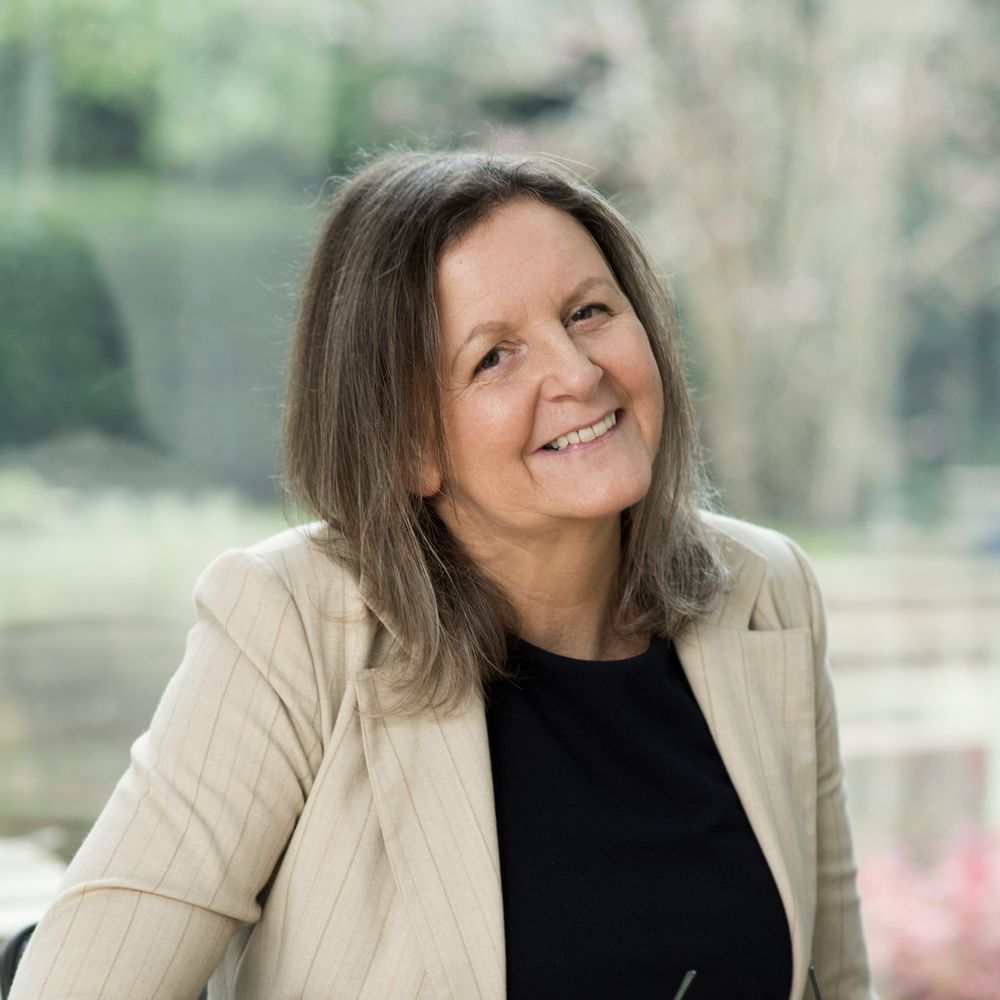 Vicky Pike