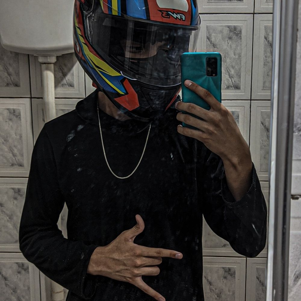 Maath diretamente da zl☯️