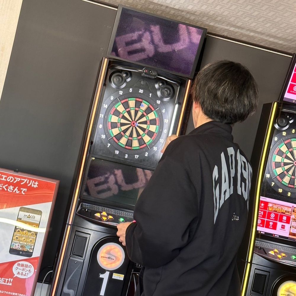 ばだだんそらちゃん😈🃏