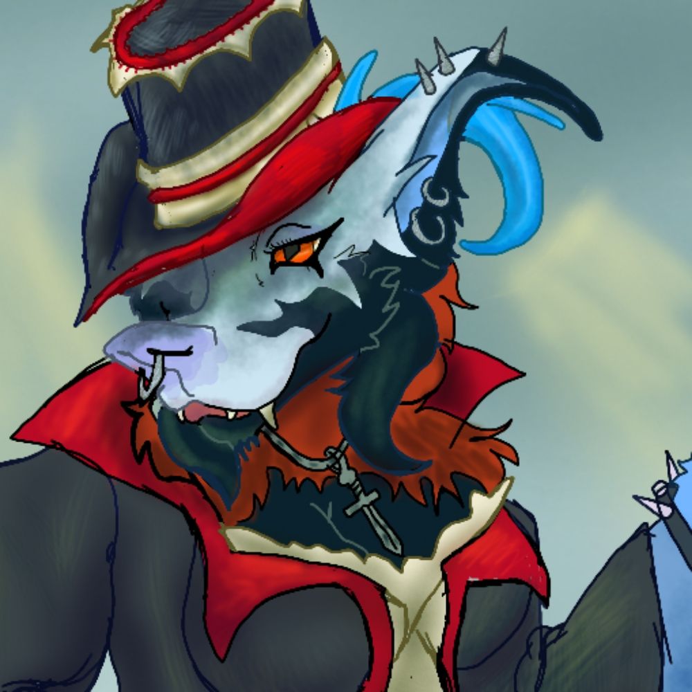 Murloxie (alt acc)