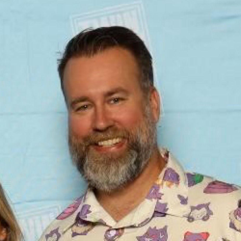 Marc Thompson