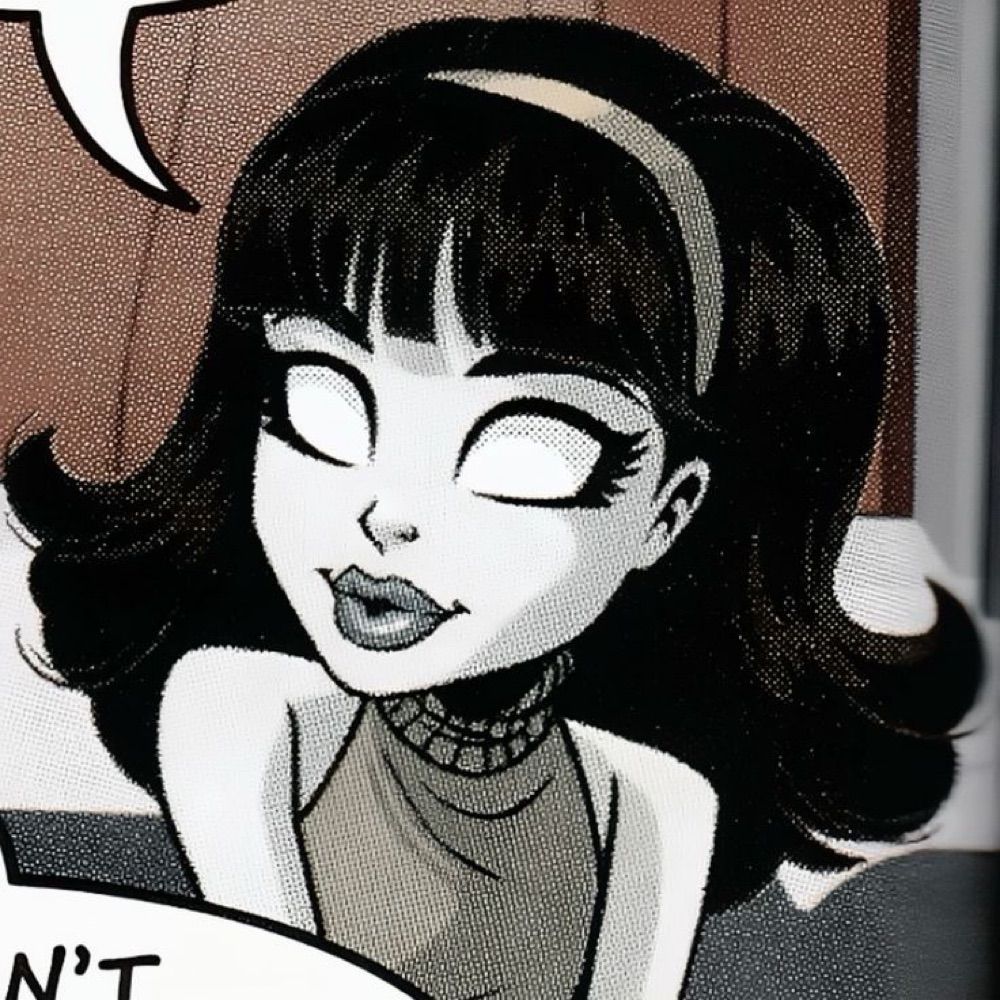 nani 💋