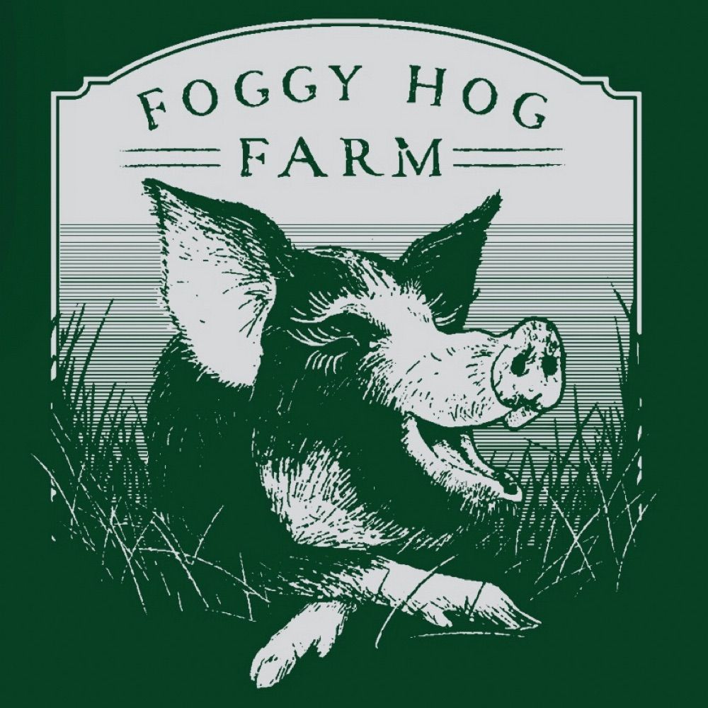 Profile picture foggyhog.bsky.social