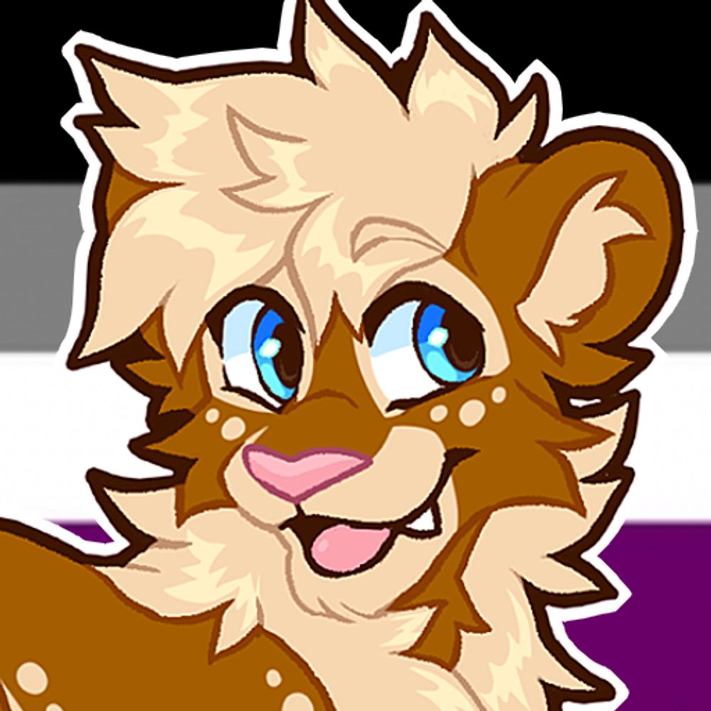 Tigger Furry Fiesta {GoH} 🦁