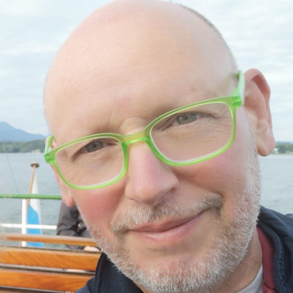 Eric Corsius