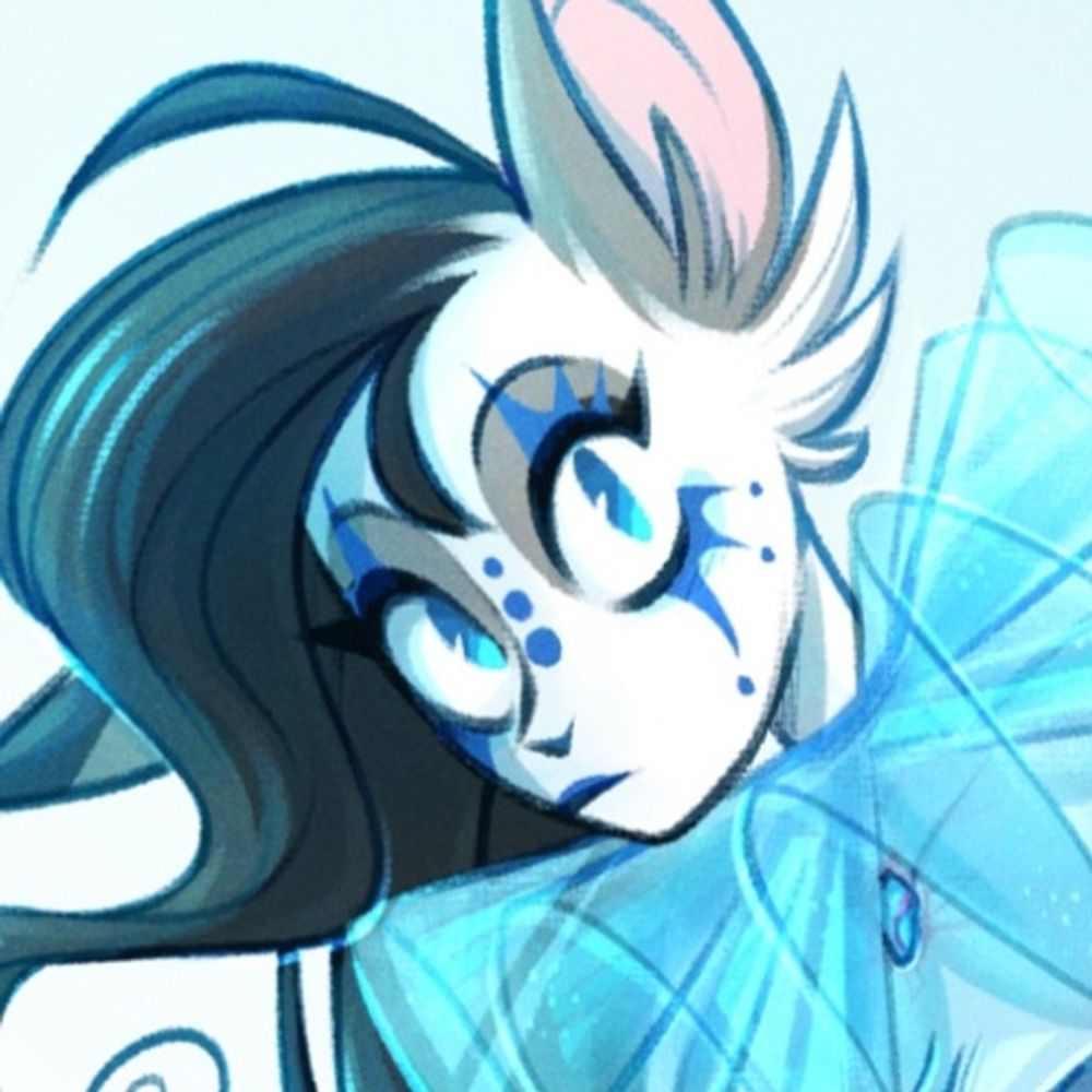 ❄️Snowballflo❄️ HIATUS