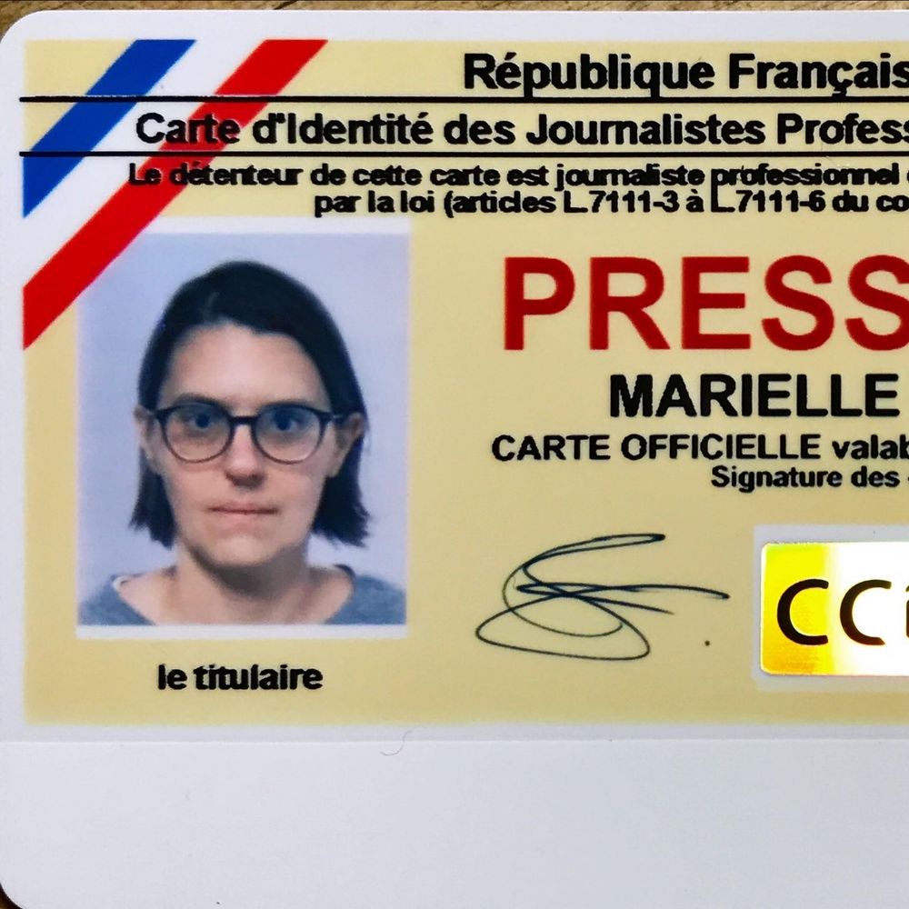 Marielle Vitureau