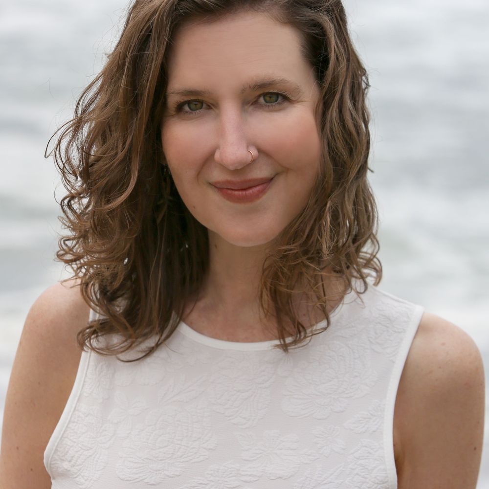 Bethany Adair