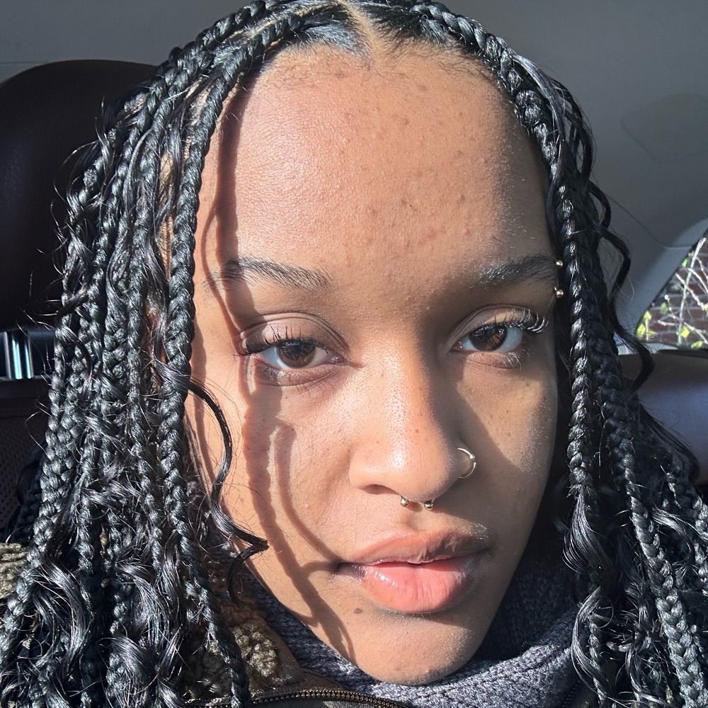 cydni thompson!