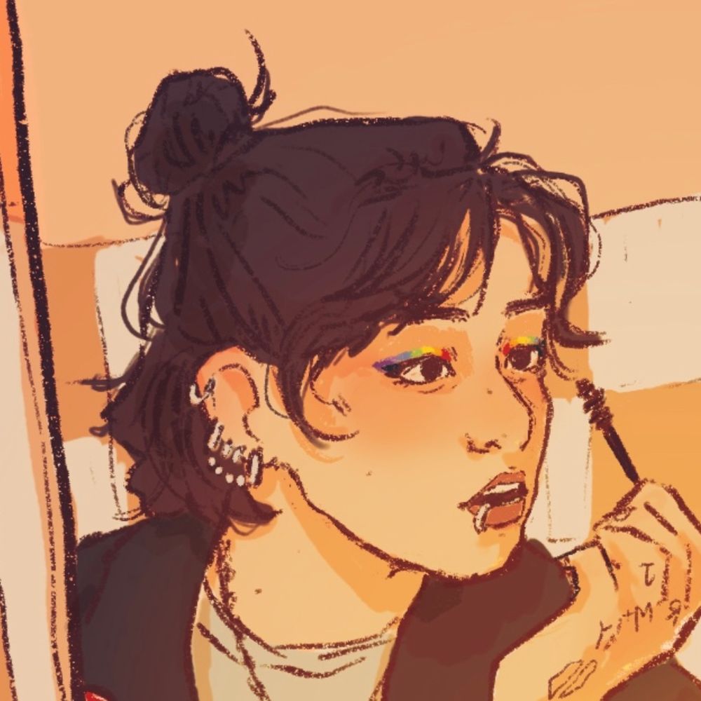 zo ☀️ comms open!