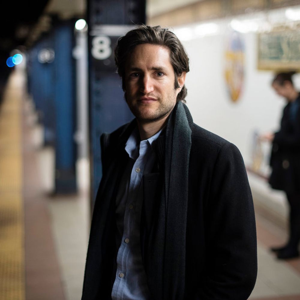 Adam Alter