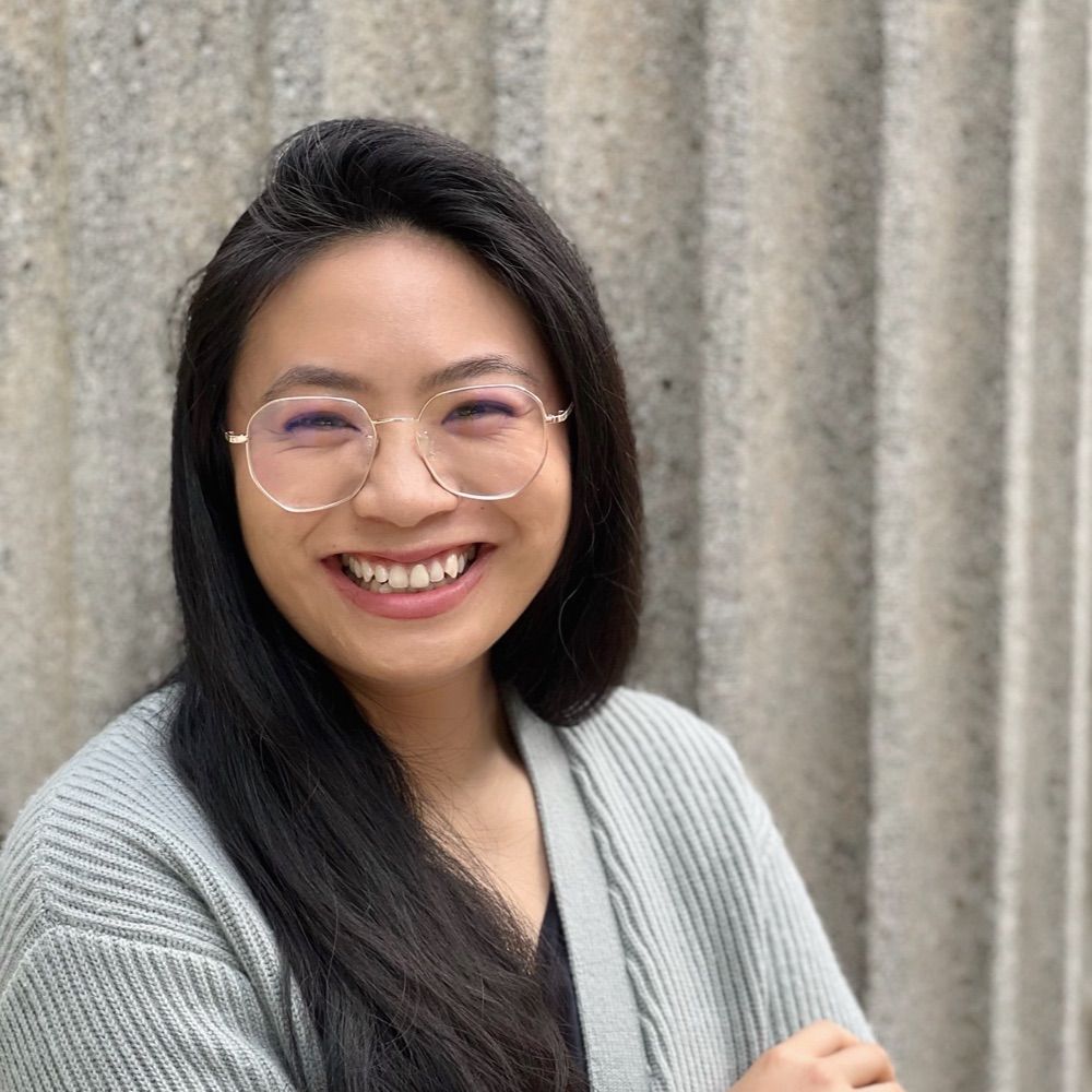 Angela Ai, MD