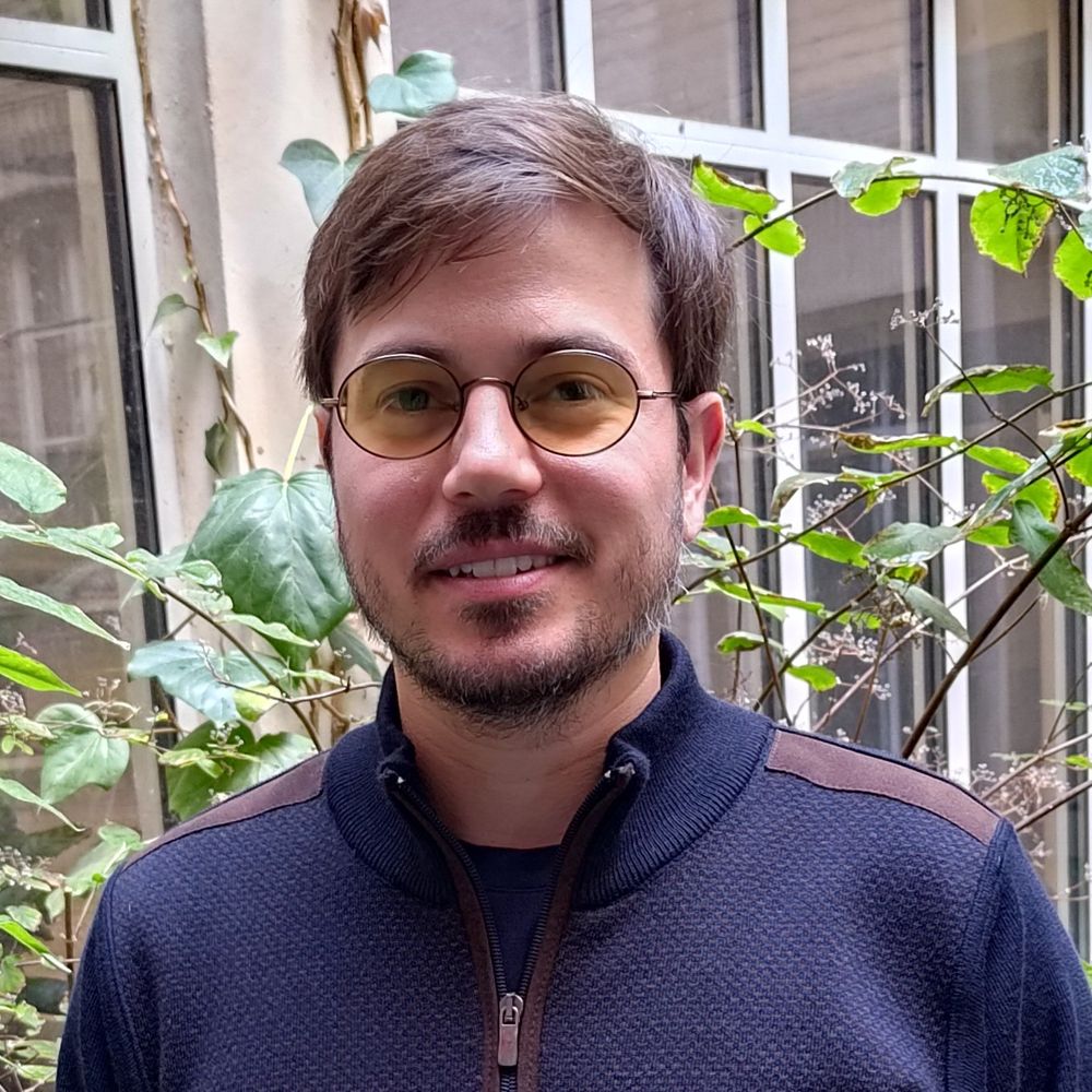 Charles Maguin