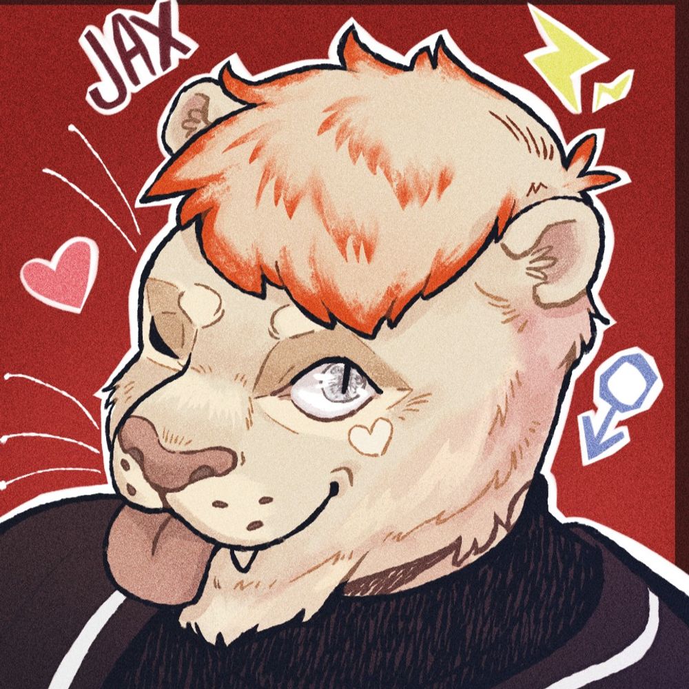 Jax