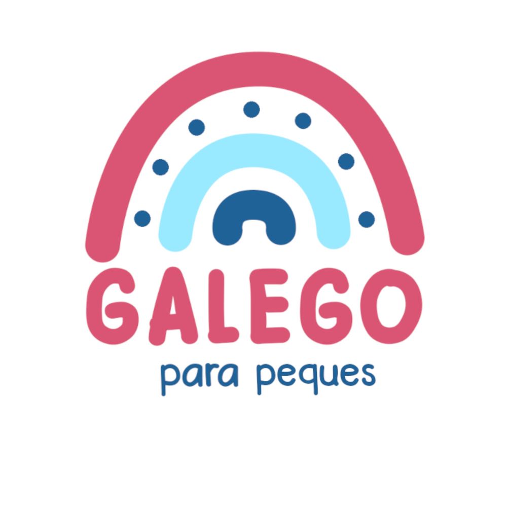 Galego para peques