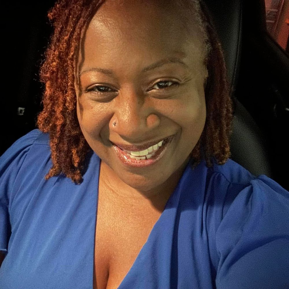 Author Ta'Shay Mason