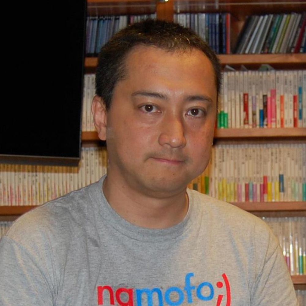 Yoji Takeuchi(ytakeuch.jp)'s Placeholder