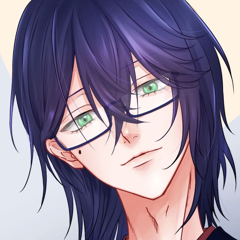 八掛 勝臣⛩🌓新人Vtuber