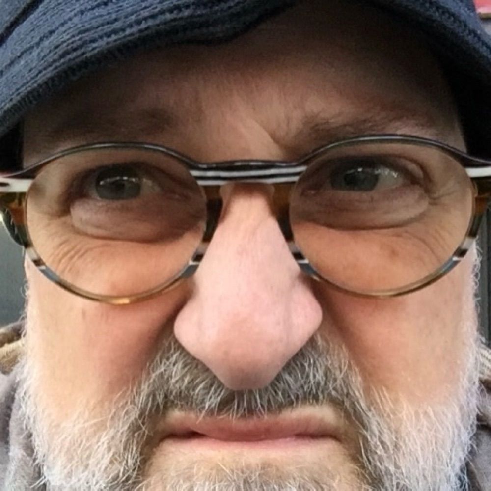 Doug Frost