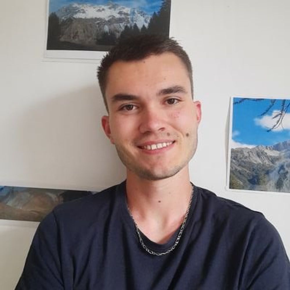 Maxime Prat