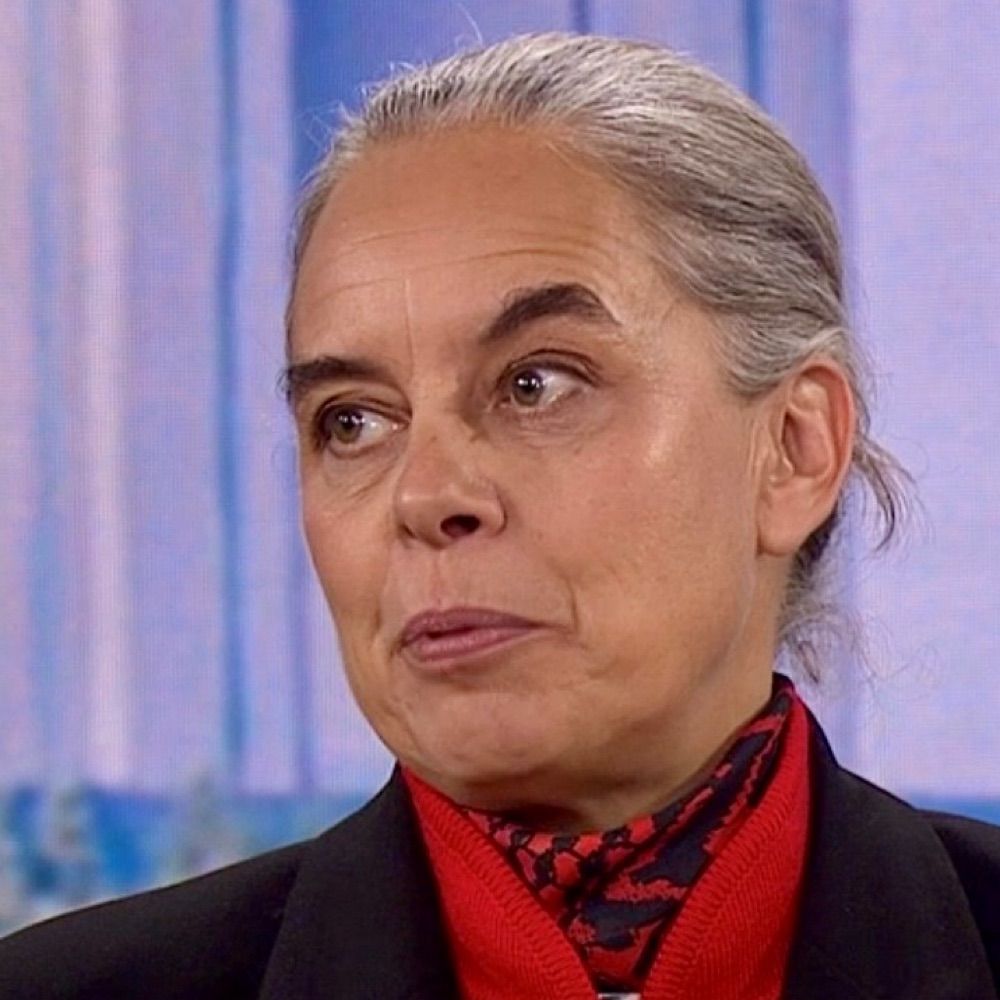 Anne Højer Simonsen