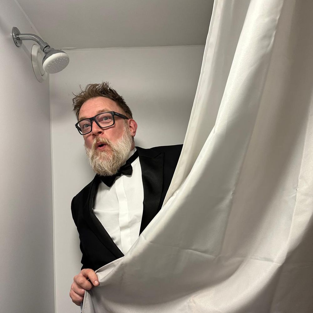 Jon Blyth