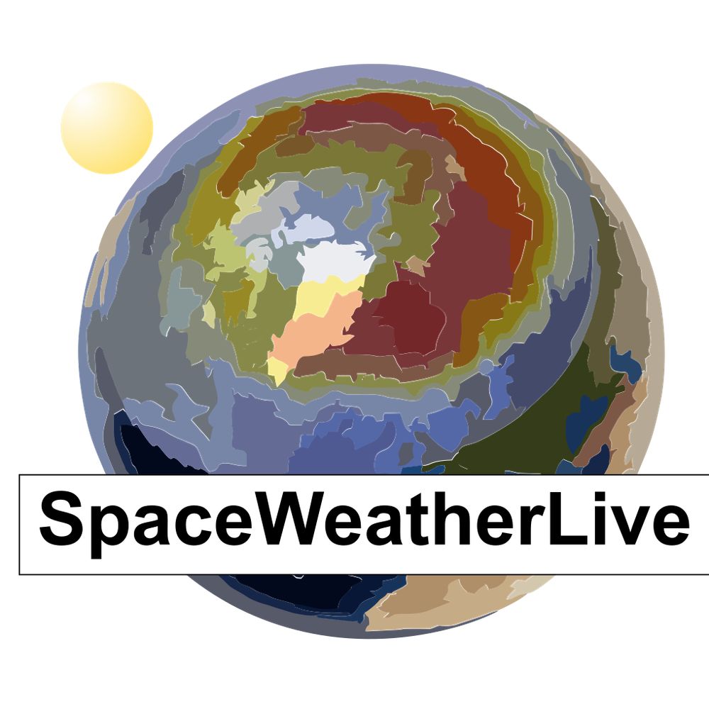SpaceWeatherLive